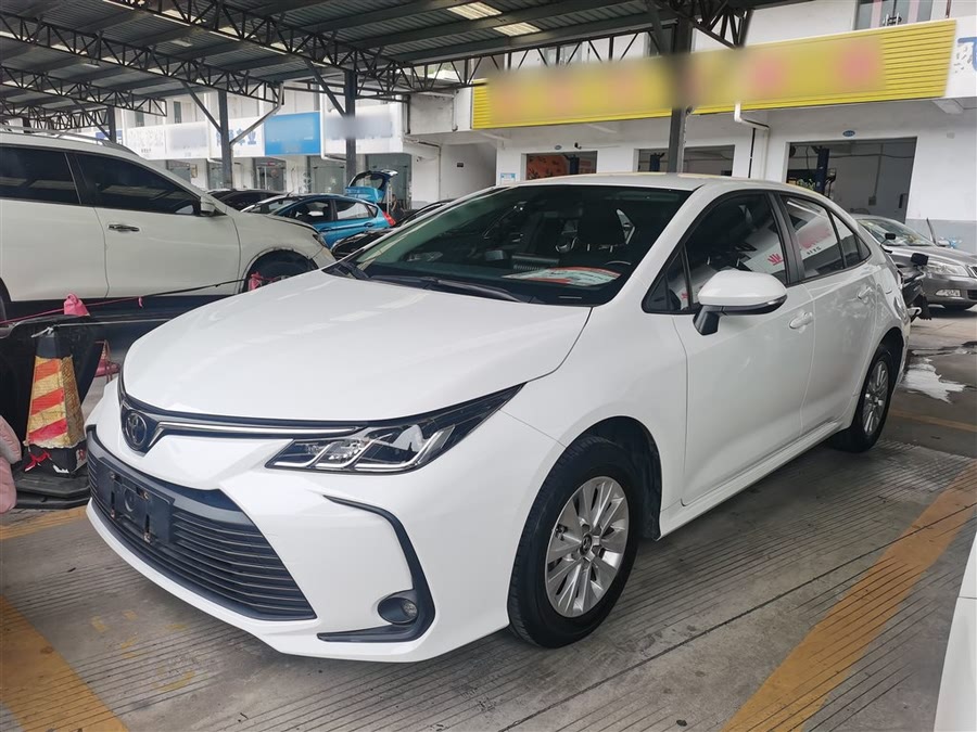 TOYOTA COROLLA 2019 SOLD ID: ZJ250620246