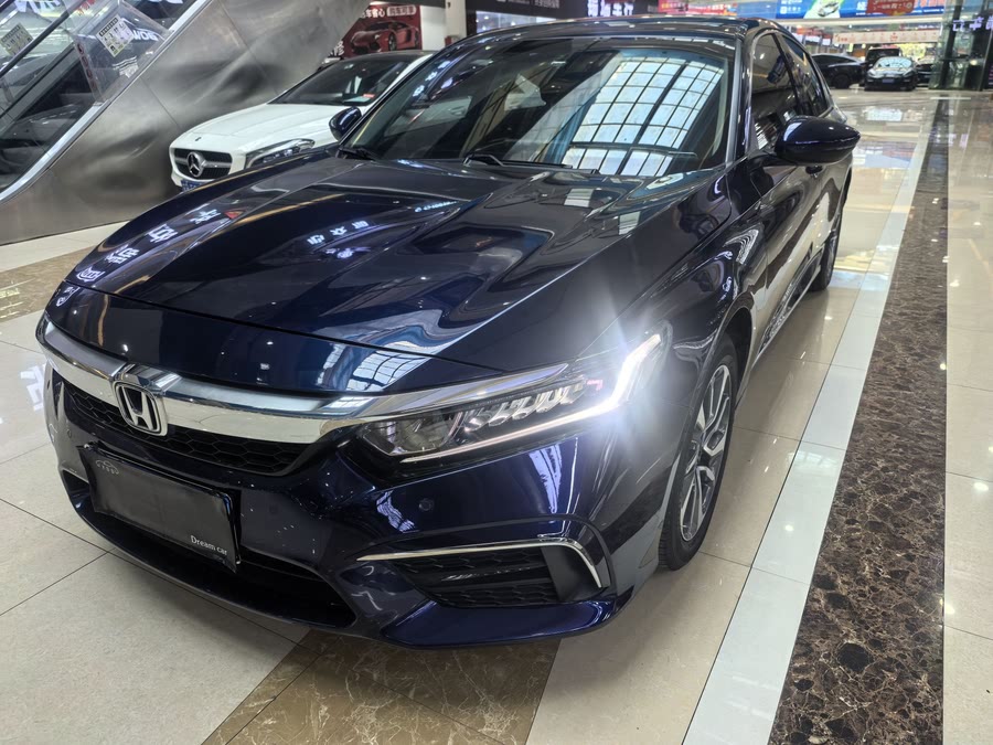 HONDA INSPIRE 2019 SOLD ID: ZJ250621275