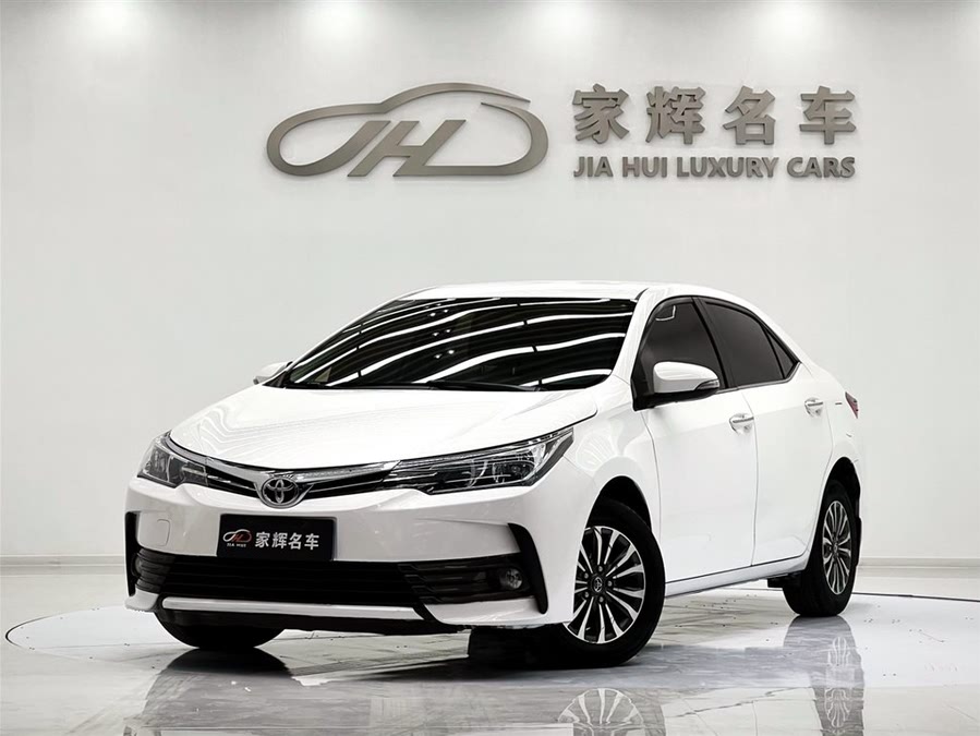 TOYOTA COROLLA 2017 SOLD ID: ZJ250621299