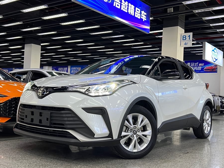 TOYOTA  IZOA  2021 SOLD  ID: ZJ250621319