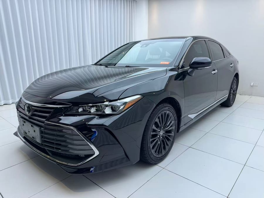 TOYOTA AVALON 2019 SOLD  ID: ZJ250625365