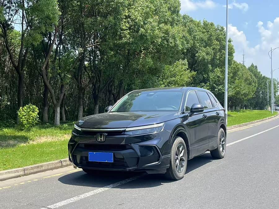 HONDA  BREEZE  2023  SOLD  ID: ZJ250629396