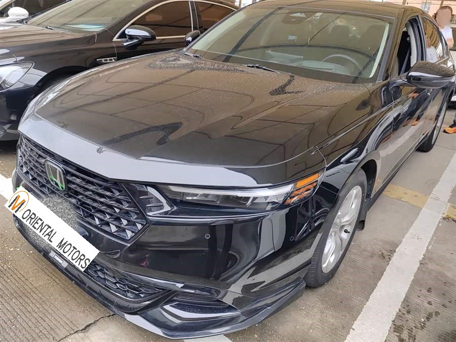 HONDA  ACCORD  2023 SOLD  ID: ZJ250625369