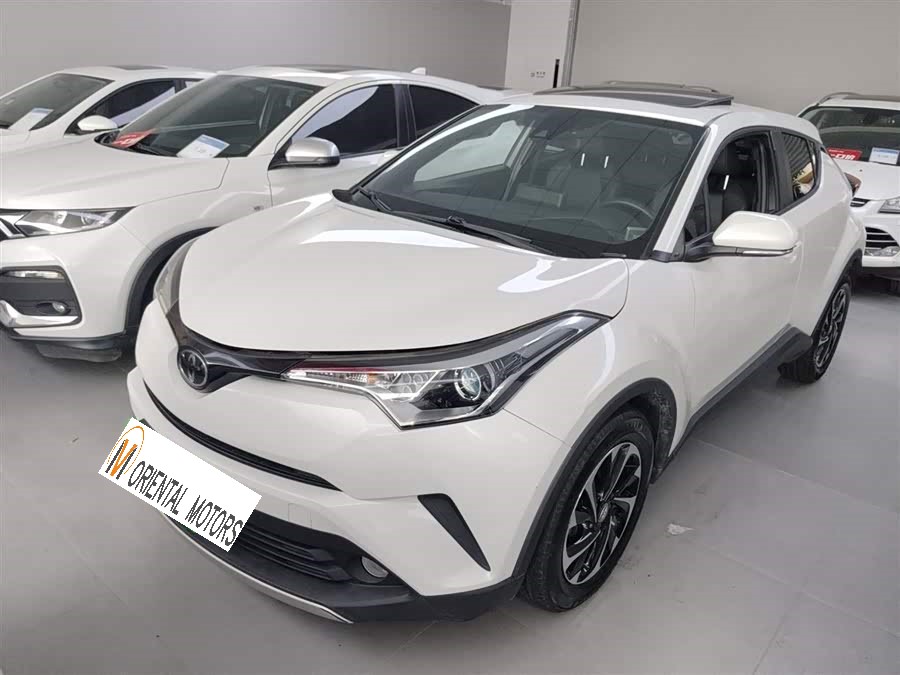 TOYOTA IZOA 2018 SOLD  ID: ZJ250625371
