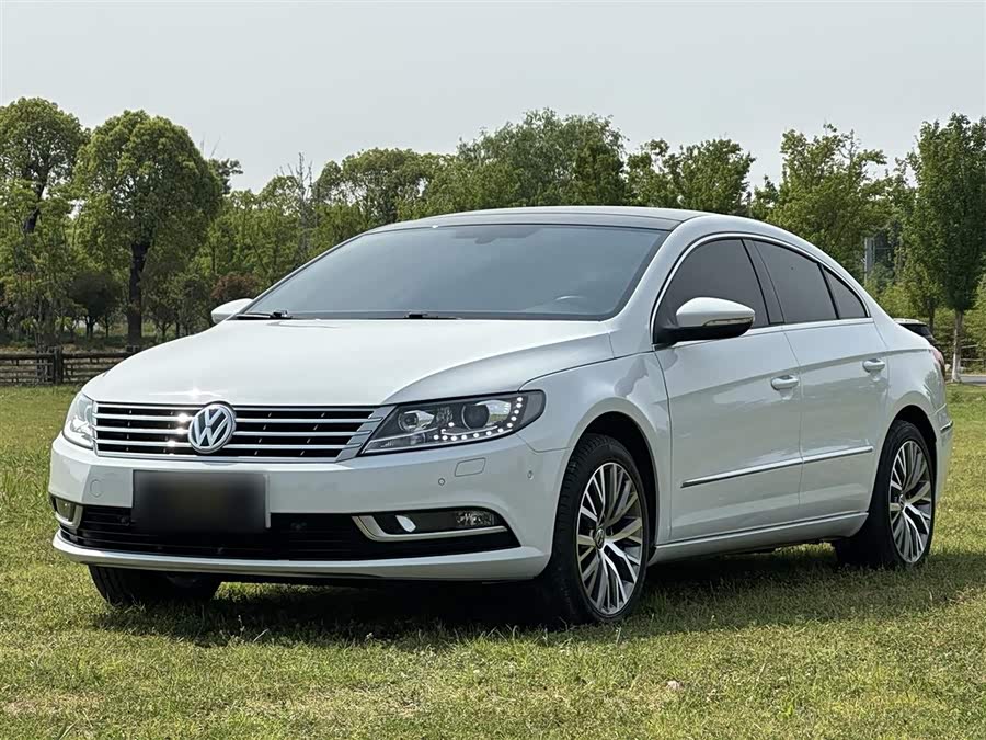 VOLKSWAGEN CC 2016 SOLD  ID: ZJ250705416