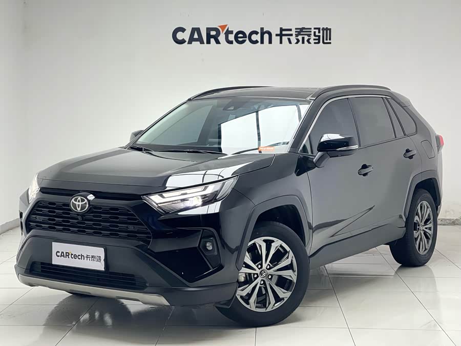 TOYOTA RAV4 2023 SOLD ID: ZJ250708424