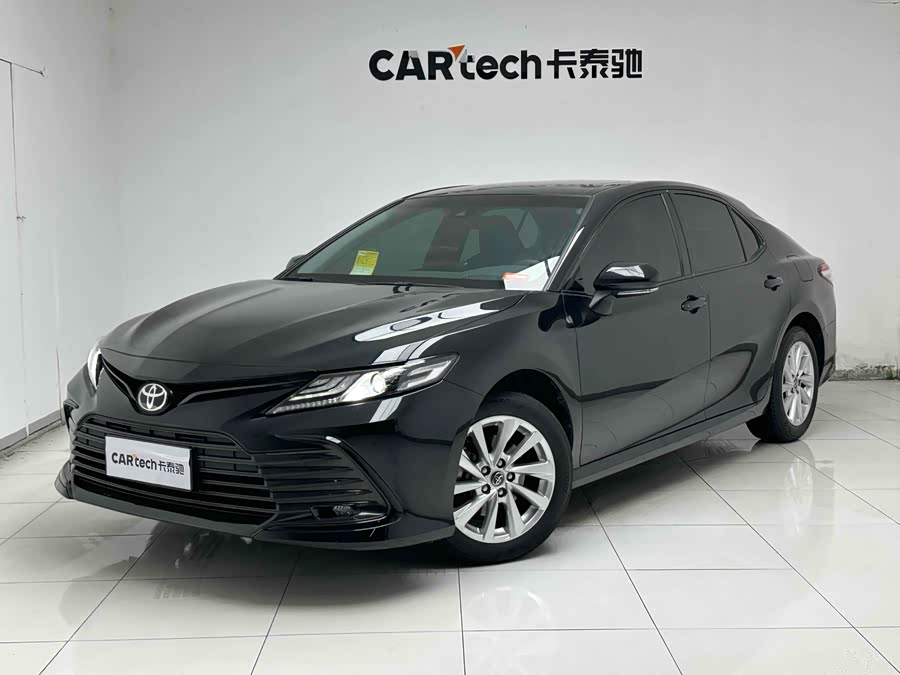 TOYOTA CAMRY 2023 SOLD  ID: ZJ250708434