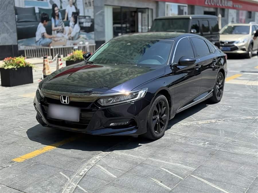 HONDA ACCORD 2021 SOLD ID: ZJ250708437