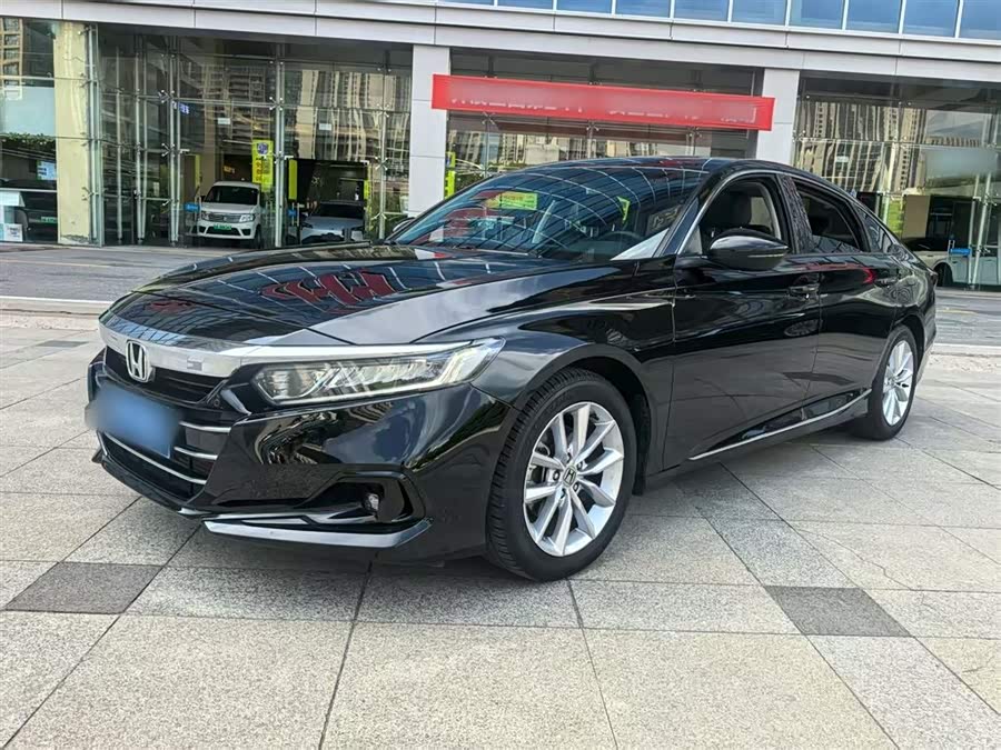 HONDA ACCORD 2022 SOLD  ID: ZJ250708438