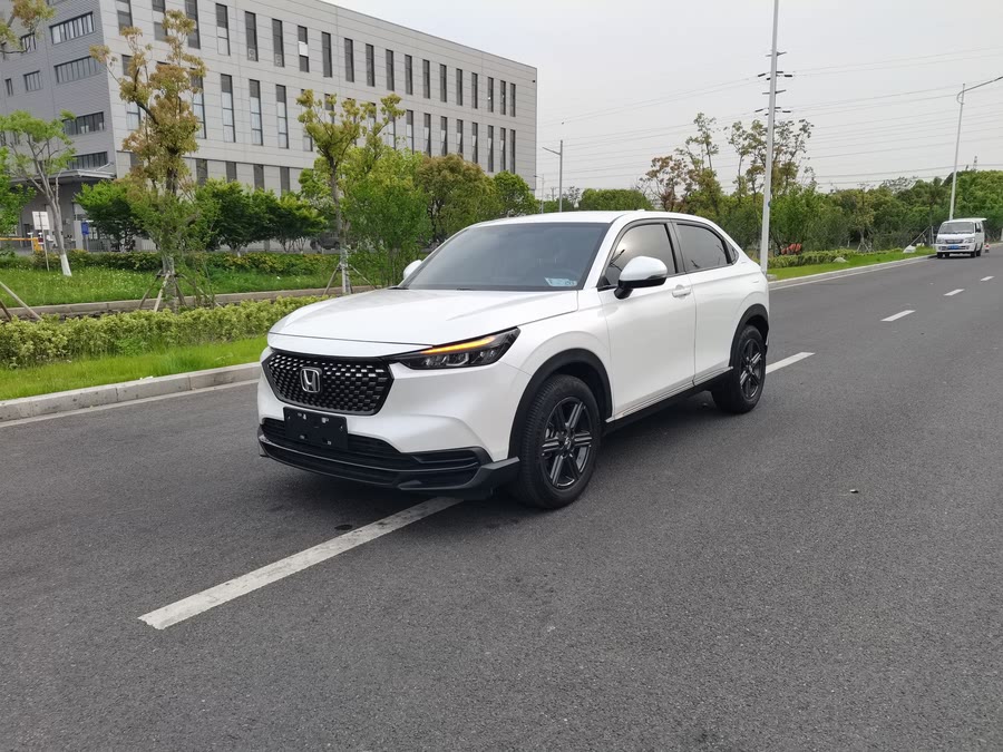 HONDA XR-V 2024 SOLD  ID: ZJ250716457