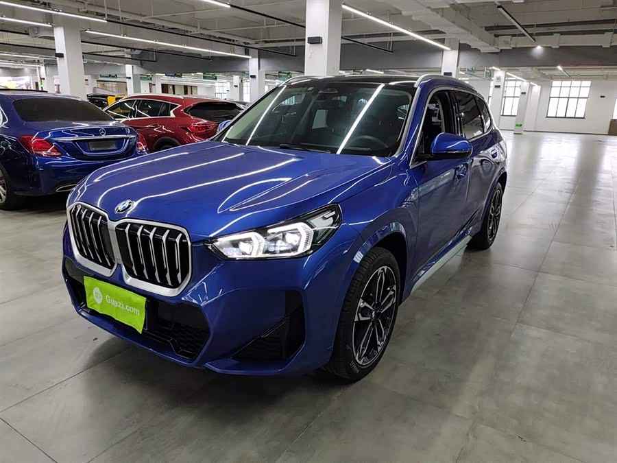BMW X1 2023  SOLD ID: ZJ250716461