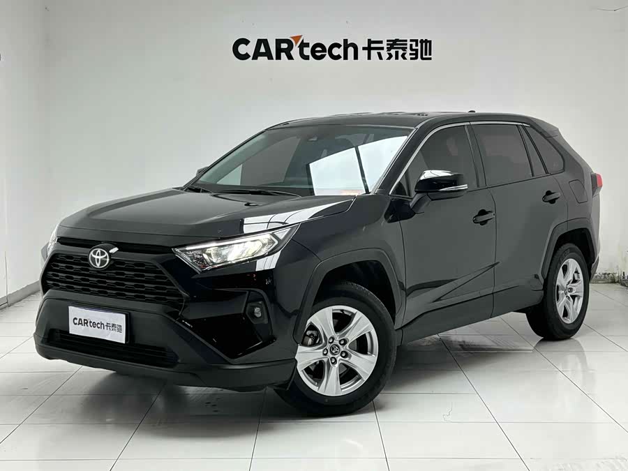 TOYOTA RAV4 2023 SOLD  ID: ZJ250721465