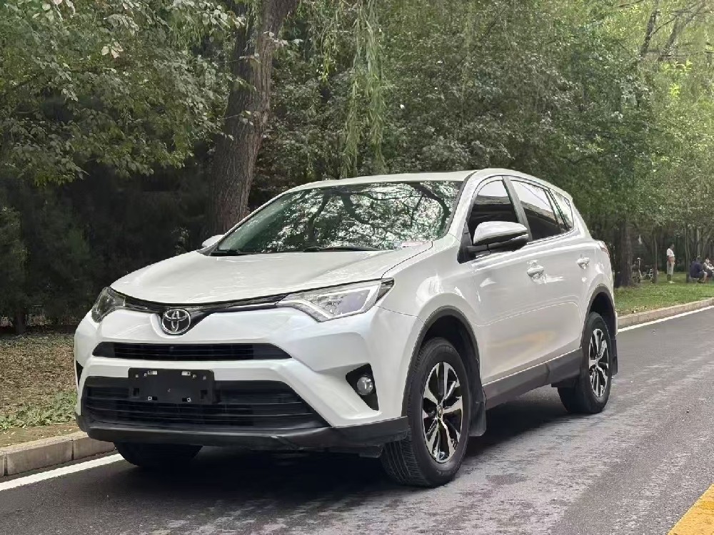 TOYOTA RAV4 2019  SOLD ID:ZJ250723472