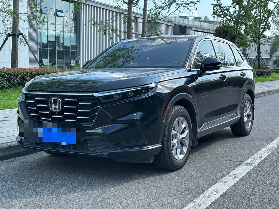 HONDA CR-V 2023 SOLD ID: ZJ250729481