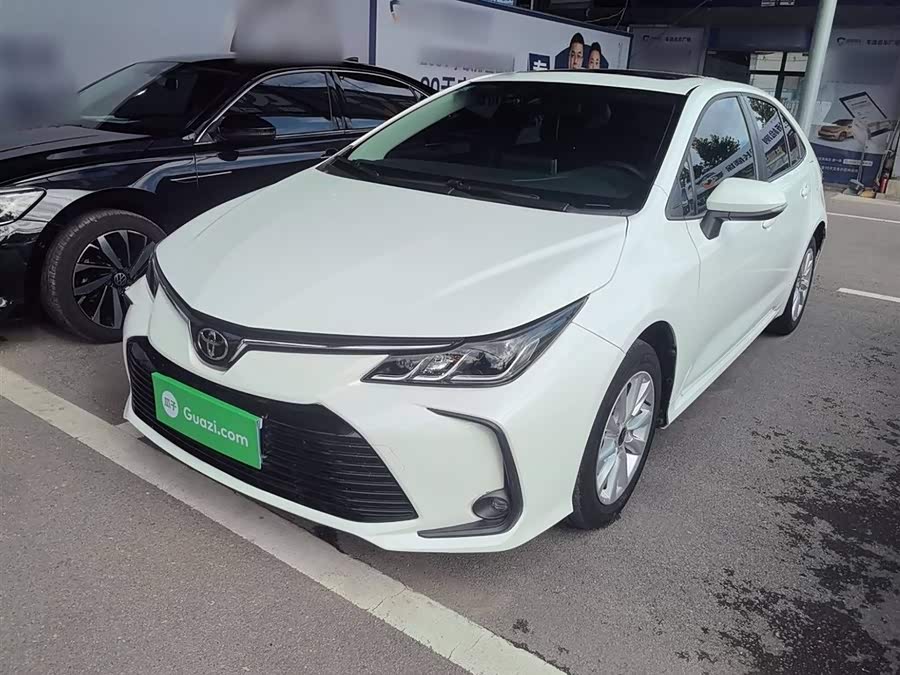 TOYOTA COROLLA 2023 SOLD  ID: ZJ250730492