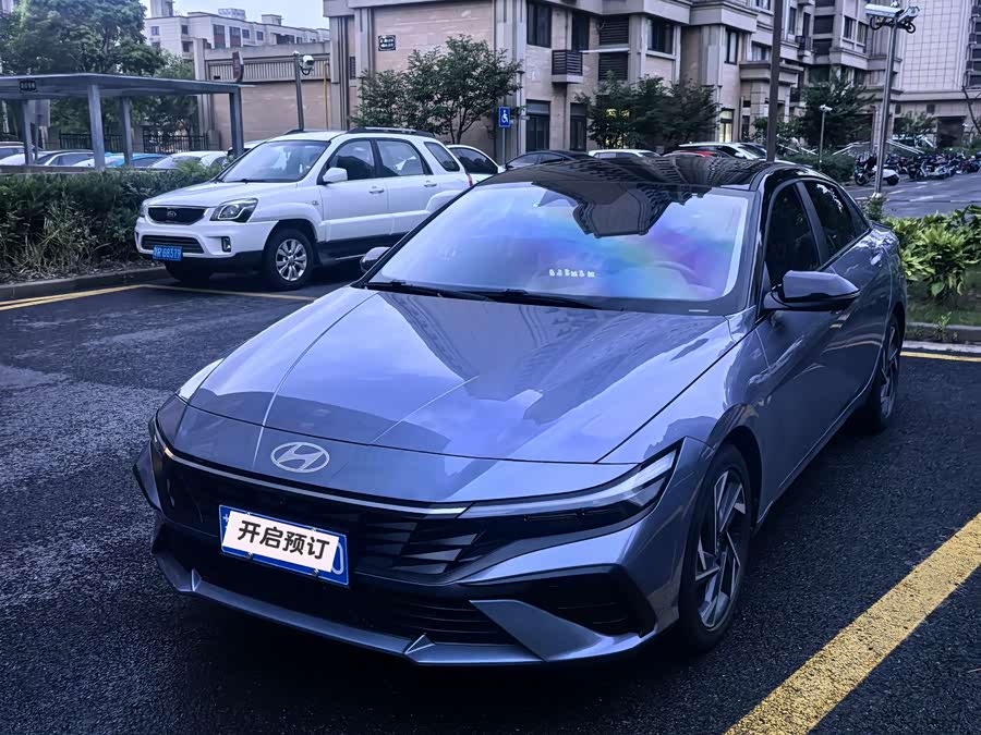 HYUNDAI ELANTRA 2023 SOLD  ID: ZJ250730494