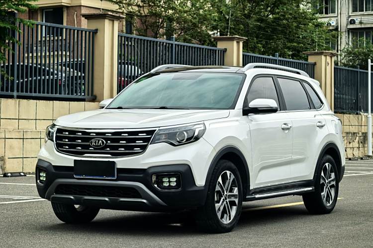 KIA SPORTSAGE-R SOLD   2019 ID: GZ250915509