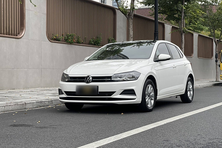 VOLKSWAGEN POLO 2021 SOLD  ID: GZ250915513