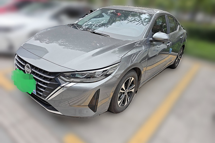 NISSAN SYLPHY 2023 ID: GZ250915517