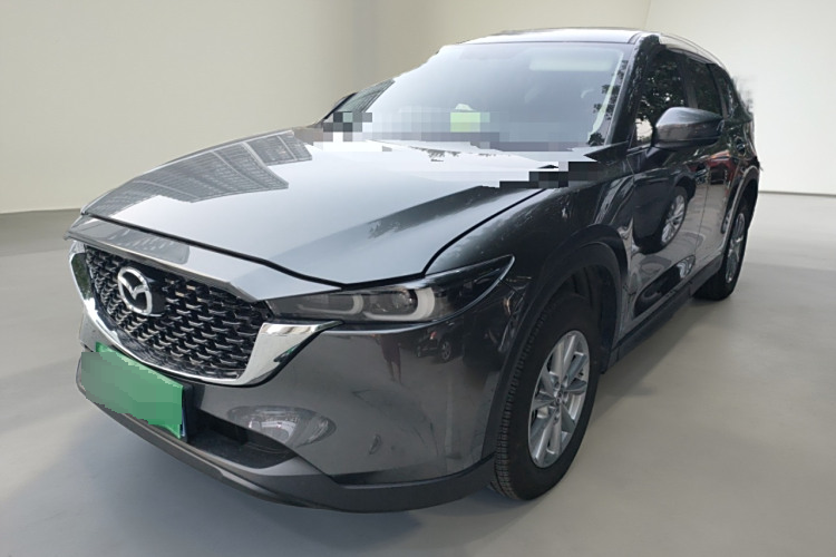 MAZDA CX-5 2024 ID: GZ250915522