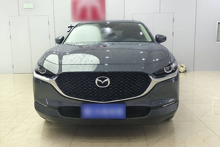 MAZDA CX-30 2020 ID: GZ250915523