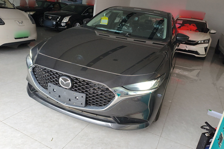 MAZDA 3 AXELA 2023 ID: GZ250915525