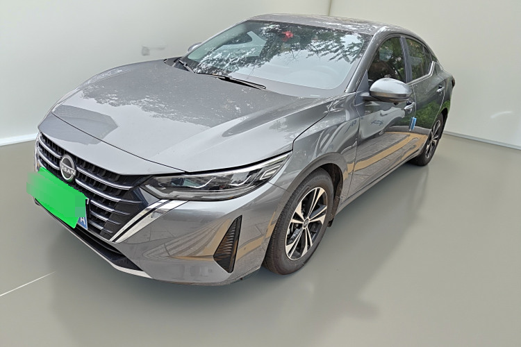 NISSAN SYLPHY 2023 ID: GZ250930527