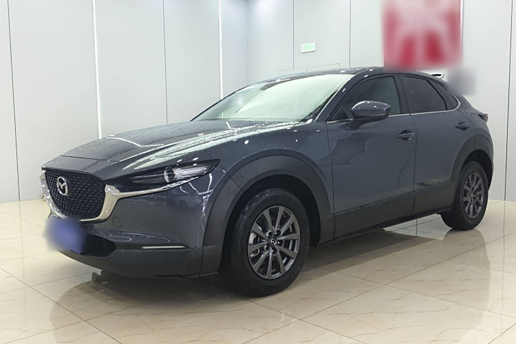 MAZDA CX-30 2020 ID: GZ250930533