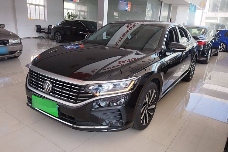VW PASSAT 2025 ID: GZ251010546