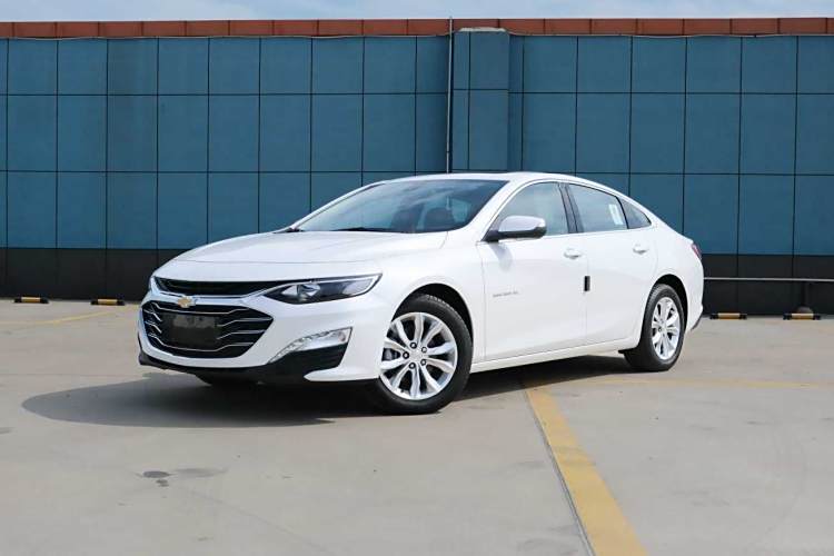 CHEVROLET MALIBU 2023 ID: GZ251010550
