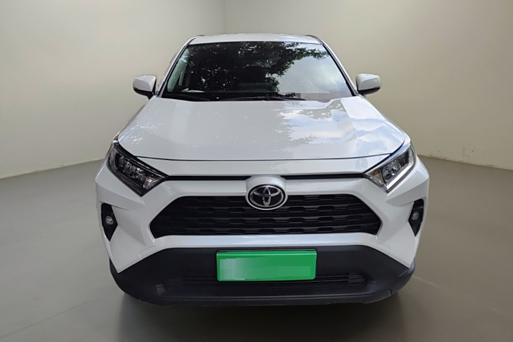 TOYOTA RAV4 2024 ID: GZ251015556