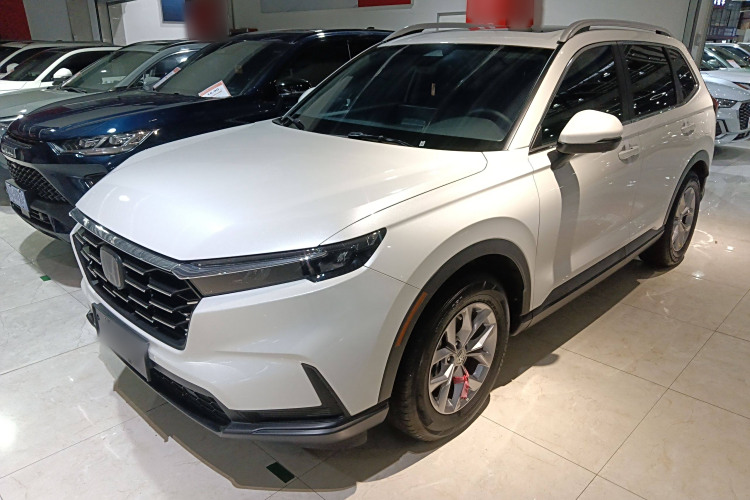 HONDA CR-V 2023 ID: GZ251015565