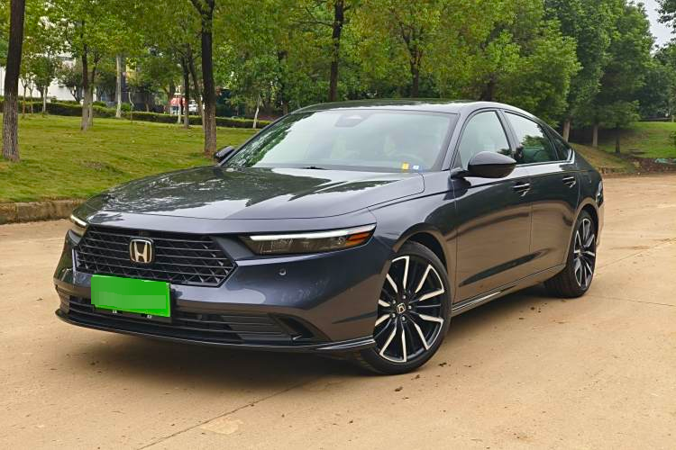 HONDA ACCORD 2023 ID: GZ251015570