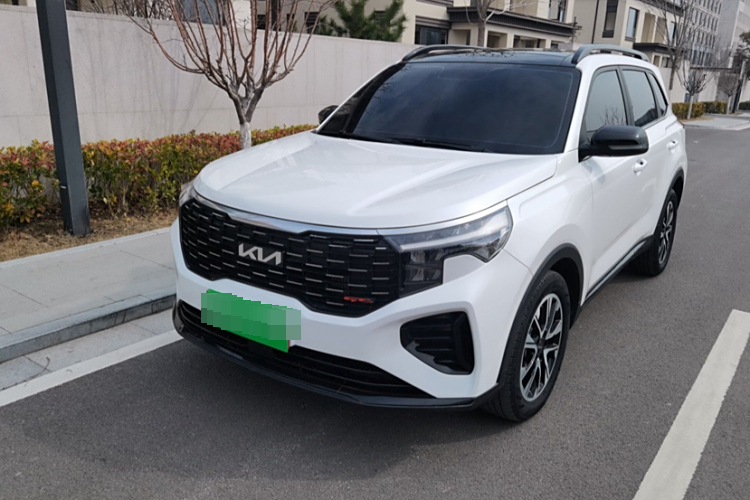 KIA SPORTSAGE-R 2021 ID: GZ251017587