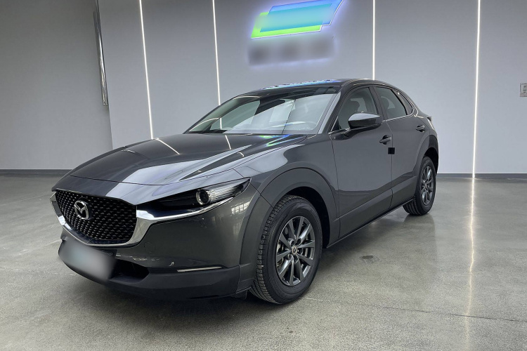 MAZDA CX-30 2020 ID: GZ251024604