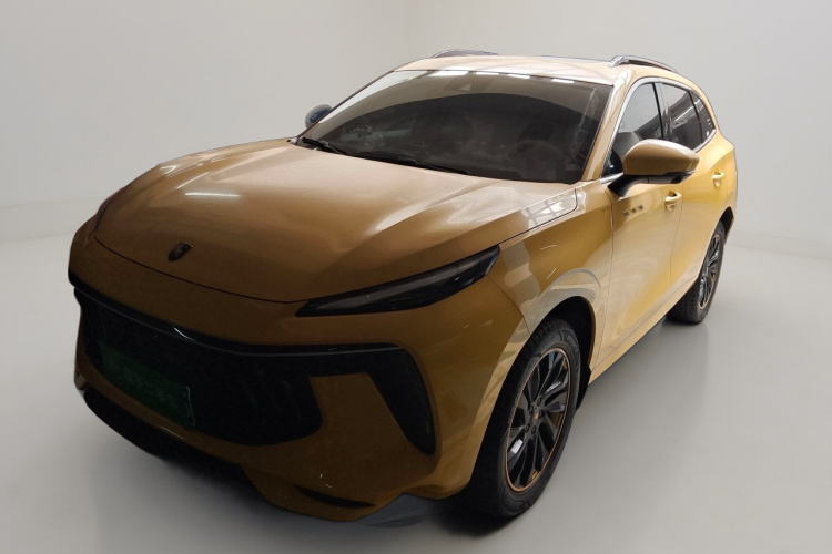 FORTHING T5-EVO 2023 SOLD ID: GZ2601141013