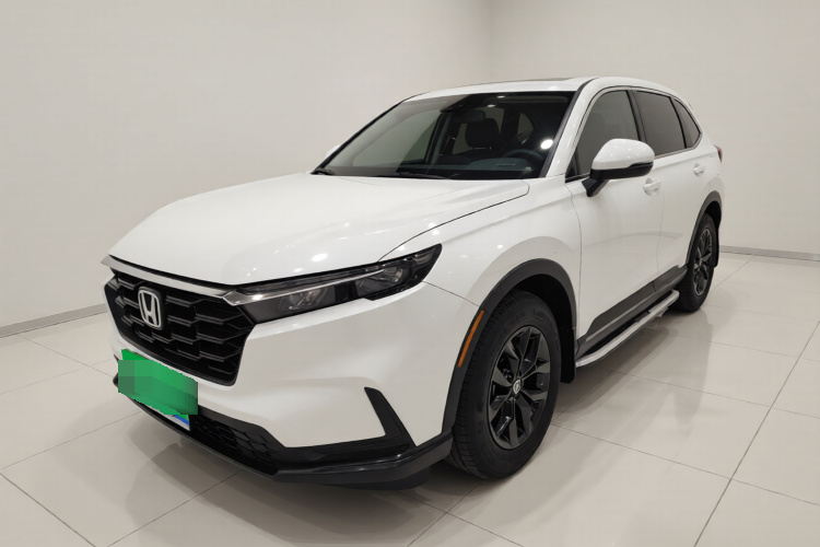 HONDA CR-V 2026 SOLD ID: GZ2601221029