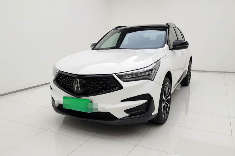 ACURA RDX 2020 SOLD ID: GZ2601221035