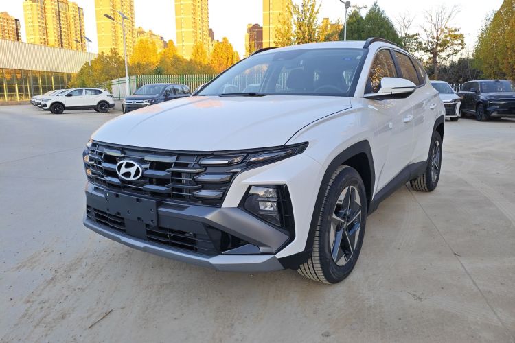 HYUNDAI TUCSON-L 2025 ID: GZ2601221040