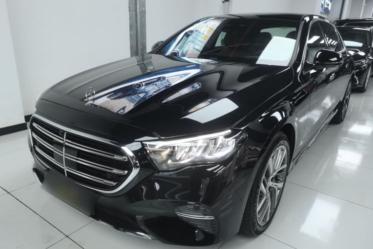 MERCEDES-BENZ E300L 2025 SOLD ID: GZ2601221044