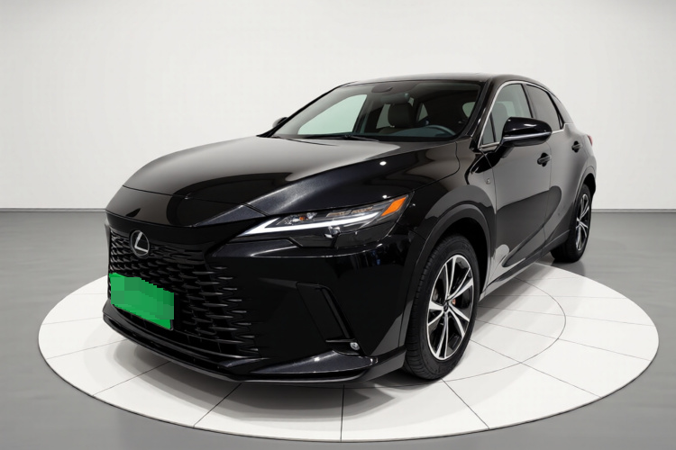 LEXUS RX 2025 SOLD ID: GZ2601221045