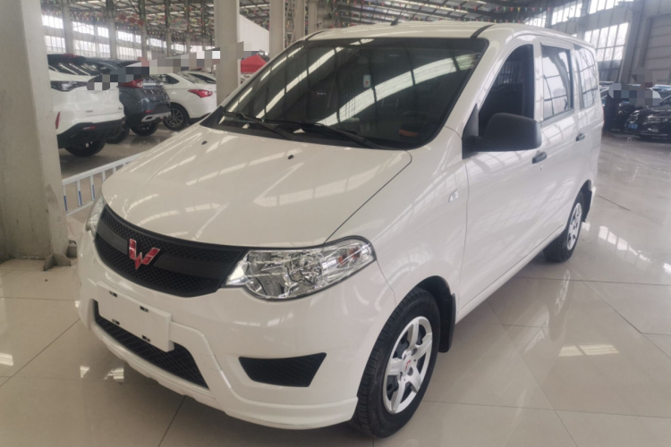 SGMW WULING-HONGGUANG 2020 SOLD  ID: GZ2601281068