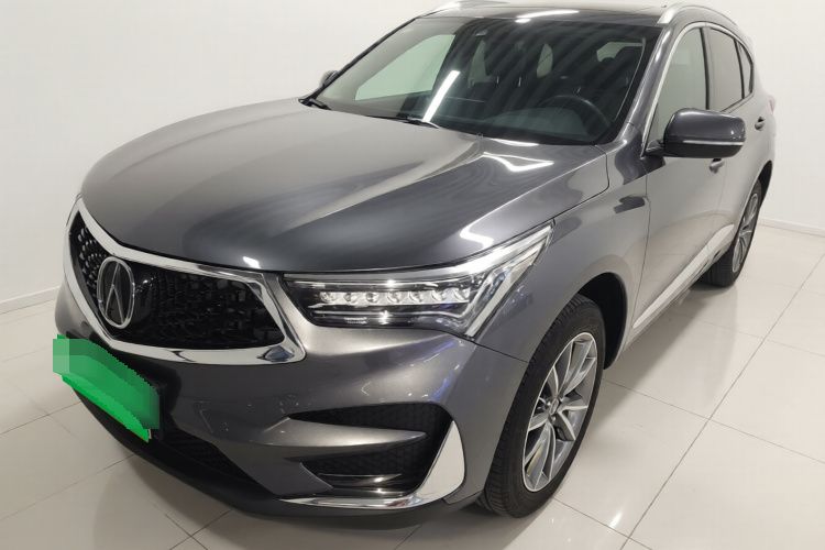 ACURA RDX 2020 ID: GZ2602051078