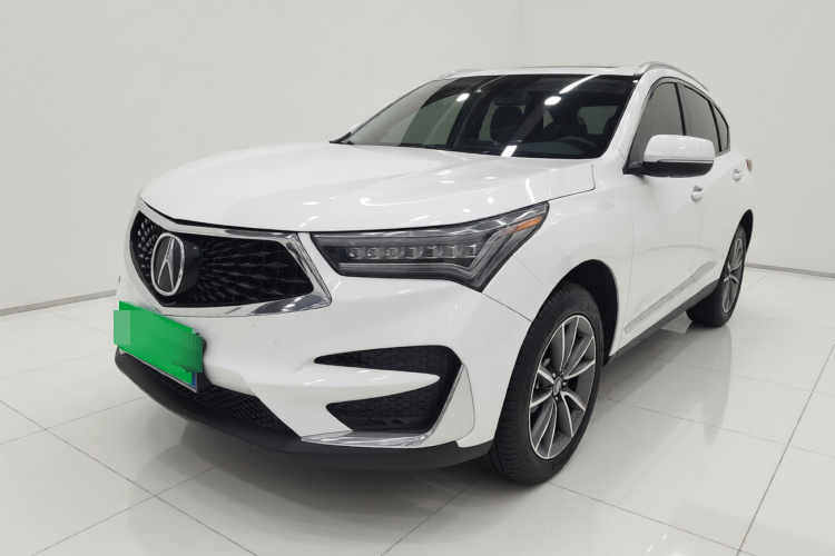 ACURA RDX 2019 SOLD ID: GZ2602051079
