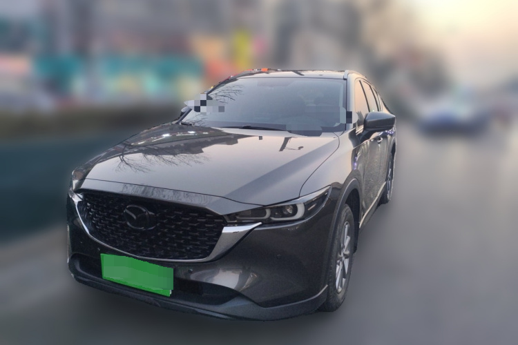 MAZDA CX-5 2022 ID: GZ2602051081