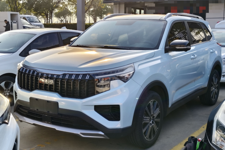 KIA PEGAS 2021 ID: GZ2602051084