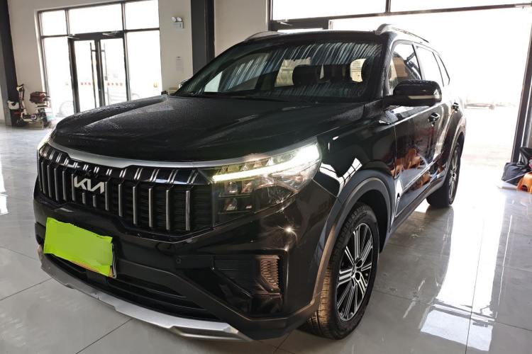 KIA PEGAS 2021 ID: GZ2602051085