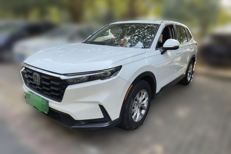 HONDA CR-V 2023 ID: GZ2602051098