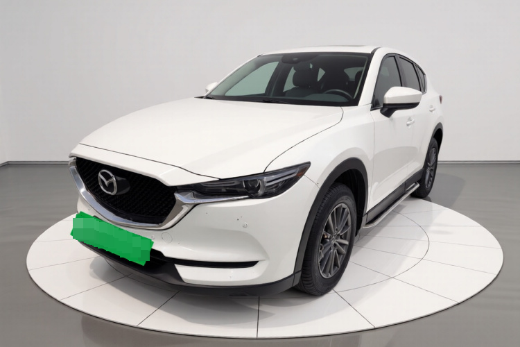 MAZDA CX-5 2020 ID: GZ2603091135