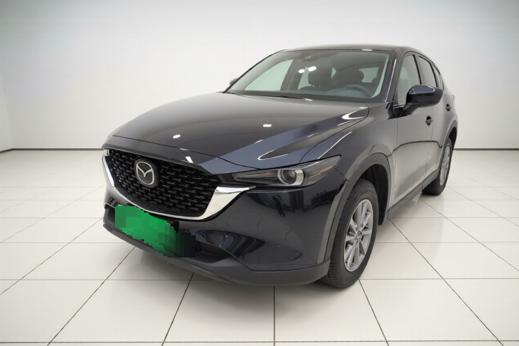 MAZDA CX-5 2022 ID: GZ2603091136